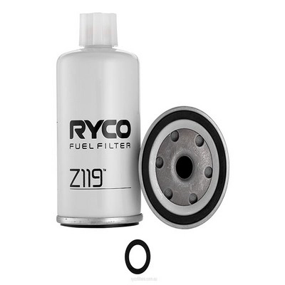 Fuel Filter (RY-Z119)