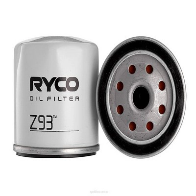 Oil Filter (RY-Z93)