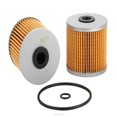 Fuel Filter (RY-R2432PA)