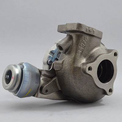 Charger, charging (supercharged/turbocharged)