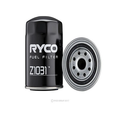 Fuel Filter (RY-Z1031)