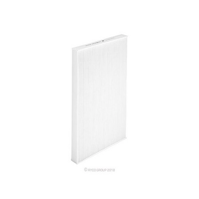 Filter, cabin air (RY-RCA381P)