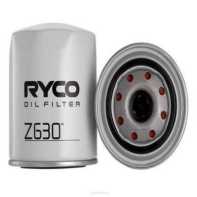 Oil Filter (RY-Z630)