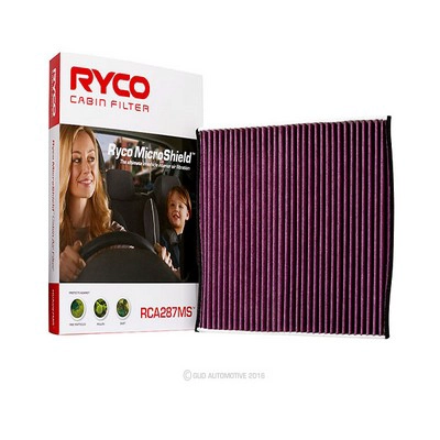 Filter, cabin air (RY-RCA287MS)