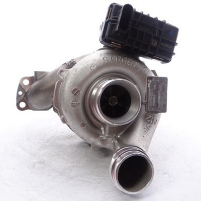 Charger, charging (supercharged/turbocharged) (G802774-5008S)