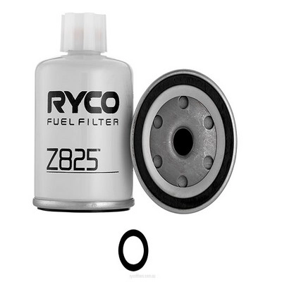 Fuel Filter (RY-Z825)