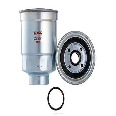 Fuel Filter (RY-Z636)