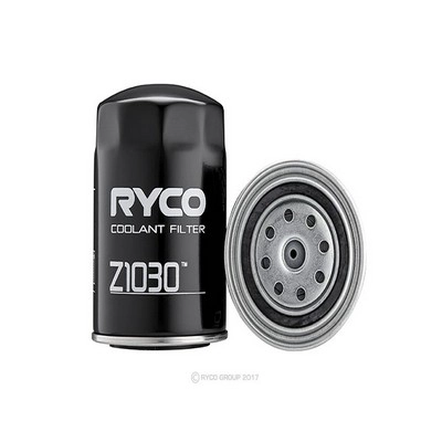 Coolant Filter (RY-Z1030)