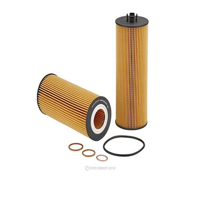 Oil Filter (RY-R2727P)