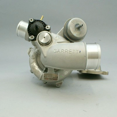 Charger, charging (supercharged/turbocharged) (G834142-5007S)