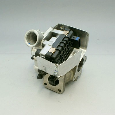 Charger, charging (supercharged/turbocharged)