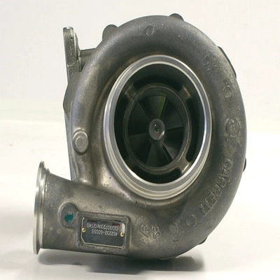 Charger, charging (supercharged/turbocharged) (G452232-5005S)