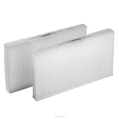 Filter, cabin air (RY-RCA174P)