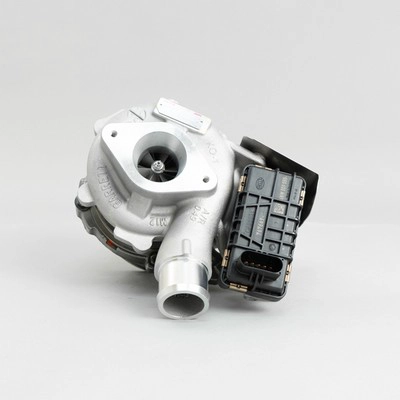 Charger, charging (supercharged/turbocharged) (G854800-5001W)