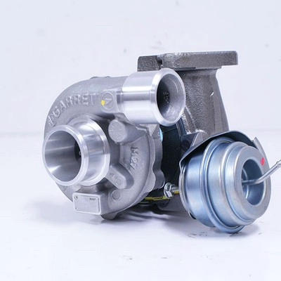 Charger, charging (supercharged/turbocharged) (G729041-5009S)