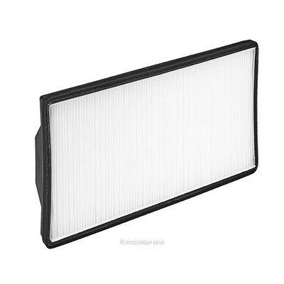 Filter, cabin air (RY-RCA387P)