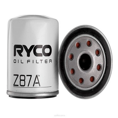 Oil Filter (RY-Z87A)