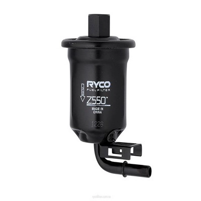 Fuel Filter (RY-Z550)