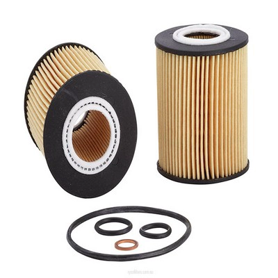 Oil Filter (RY-R2635P)