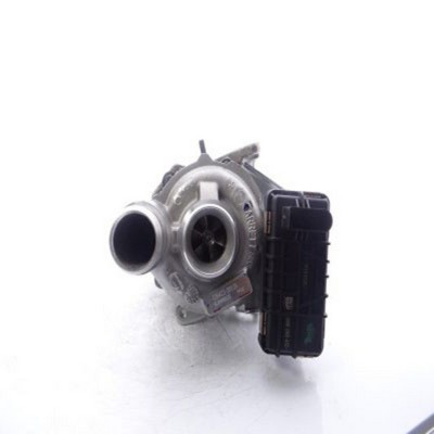 Charger, charging (supercharged/turbocharged) (G726423-5013S)