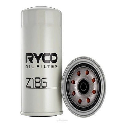 Oil Filter (RY-Z186)