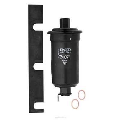 Fuel Filter (RY-Z487)
