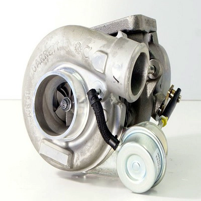 Charger, charging (supercharged/turbocharged) (G454207-5002S)