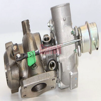 Charger, charging (supercharged/turbocharged)