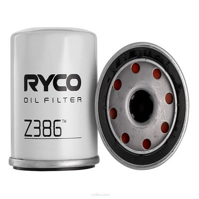 Oil Filter (RY-Z386)