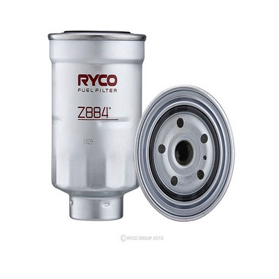 Fuel Filter (RY-Z884)