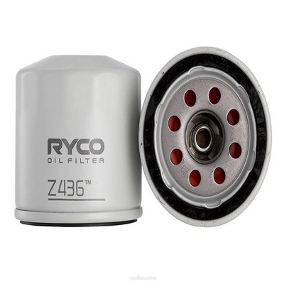 Oil Filter (RY-Z436)