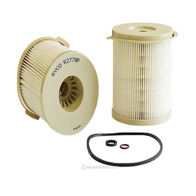 Fuel Filter (RY-R2778P)