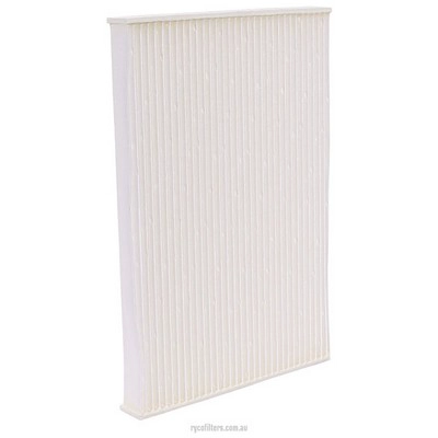 Filter, cabin air (RY-RCA260P)