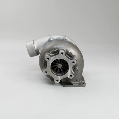 Charger, charging (supercharged/turbocharged)