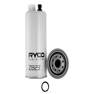 Fuel Filter (RY-Z823)