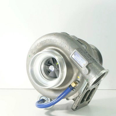 Charger, charging (supercharged/turbocharged) (G452308-5012S)