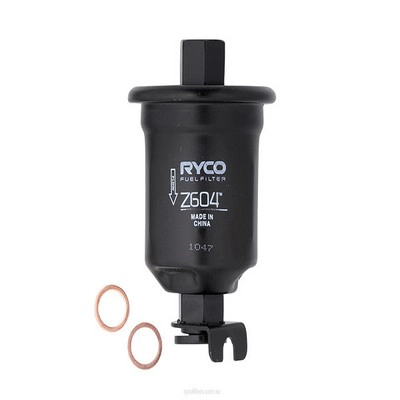 Fuel Filter (RY-Z604)