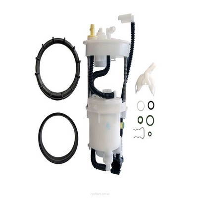 Fuel Filter (RY-Z957)