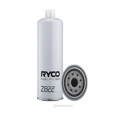 Fuel Filter (RY-Z822)