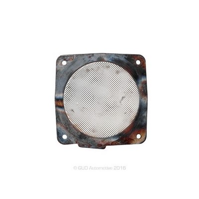 Retrofit Kit, catalytic conv./soot part. filter (combi-sys.)