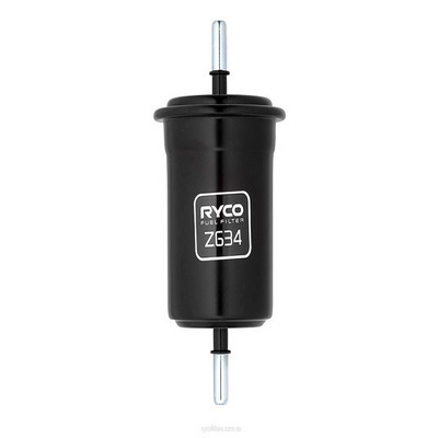 Fuel Filter (RY-Z634)