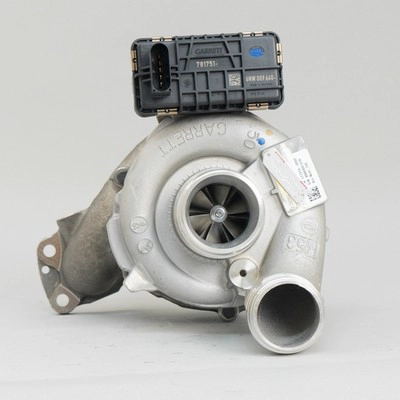 Charger, charging (supercharged/turbocharged) (G777318-5002W)