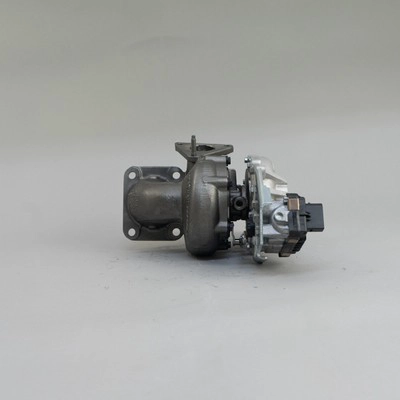 Charger, charging (supercharged/turbocharged)