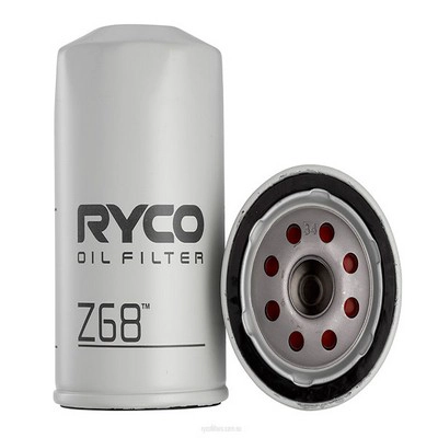 Oil Filter (RY-Z68)