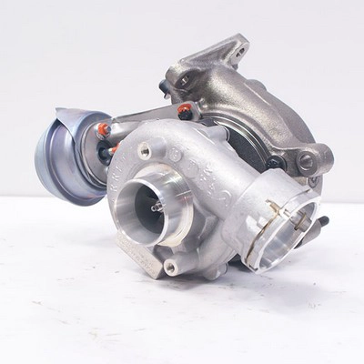 Charger, charging (supercharged/turbocharged) (G717858-5010S)