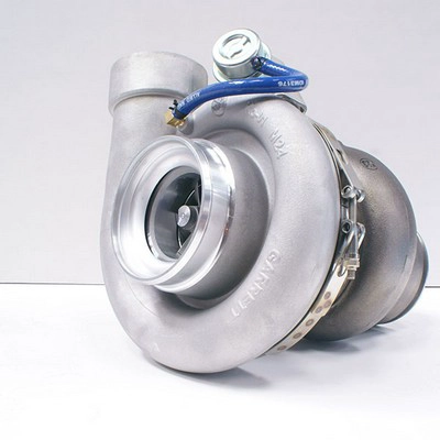 Charger, charging (supercharged/turbocharged) (G715735-5014S)