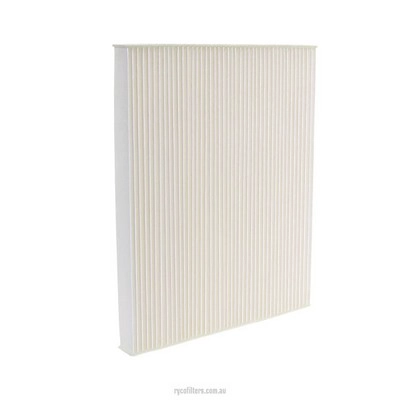 Filter, cabin air (RY-RCA242P)