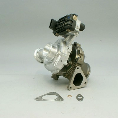 Charger, charging (supercharged/turbocharged)