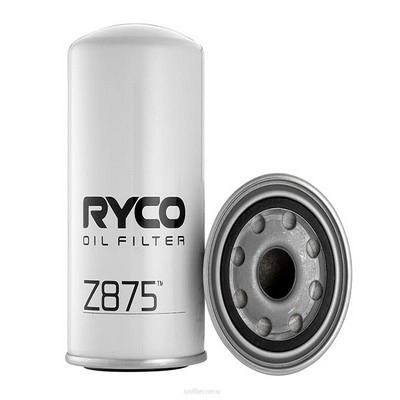 Oil Filter (RY-Z875)