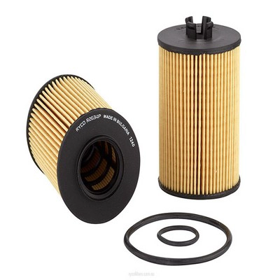 Oil Filter (RY-R2634P)